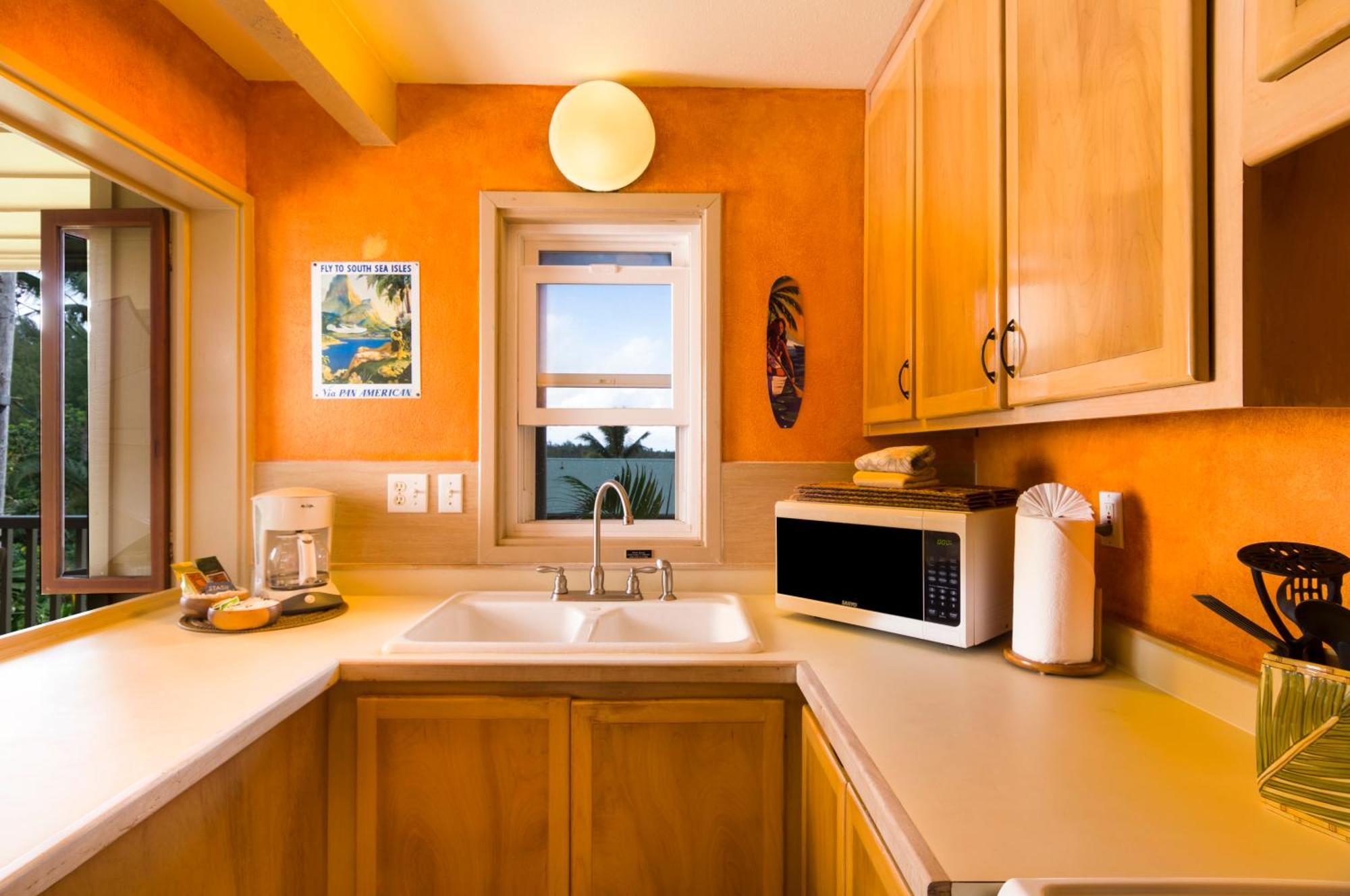 Hana Kai Maui - #107 Kama Partial Oceanview 1 Br Exterior photo