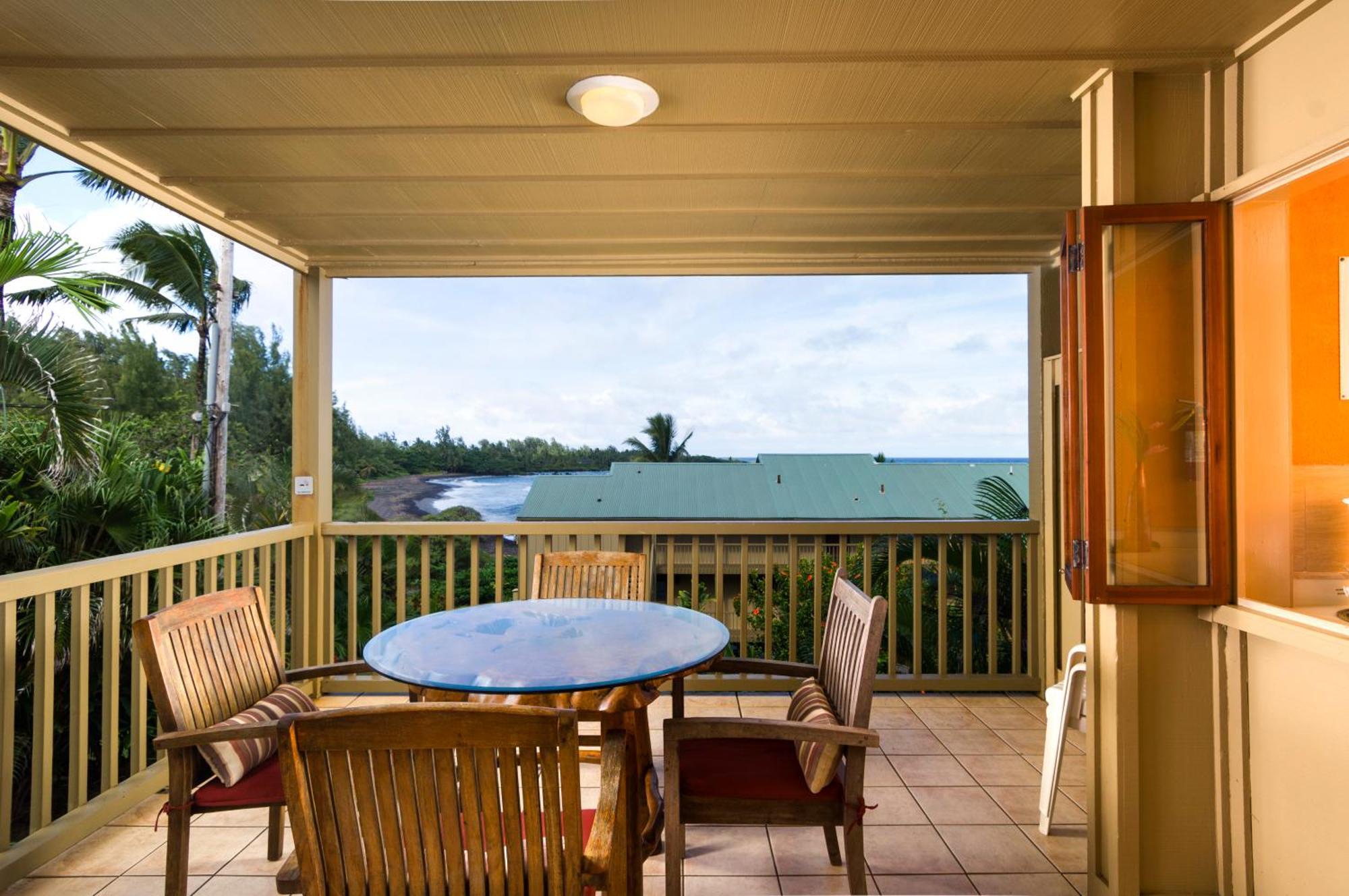 Hana Kai Maui - #107 Kama Partial Oceanview 1 Br Exterior photo