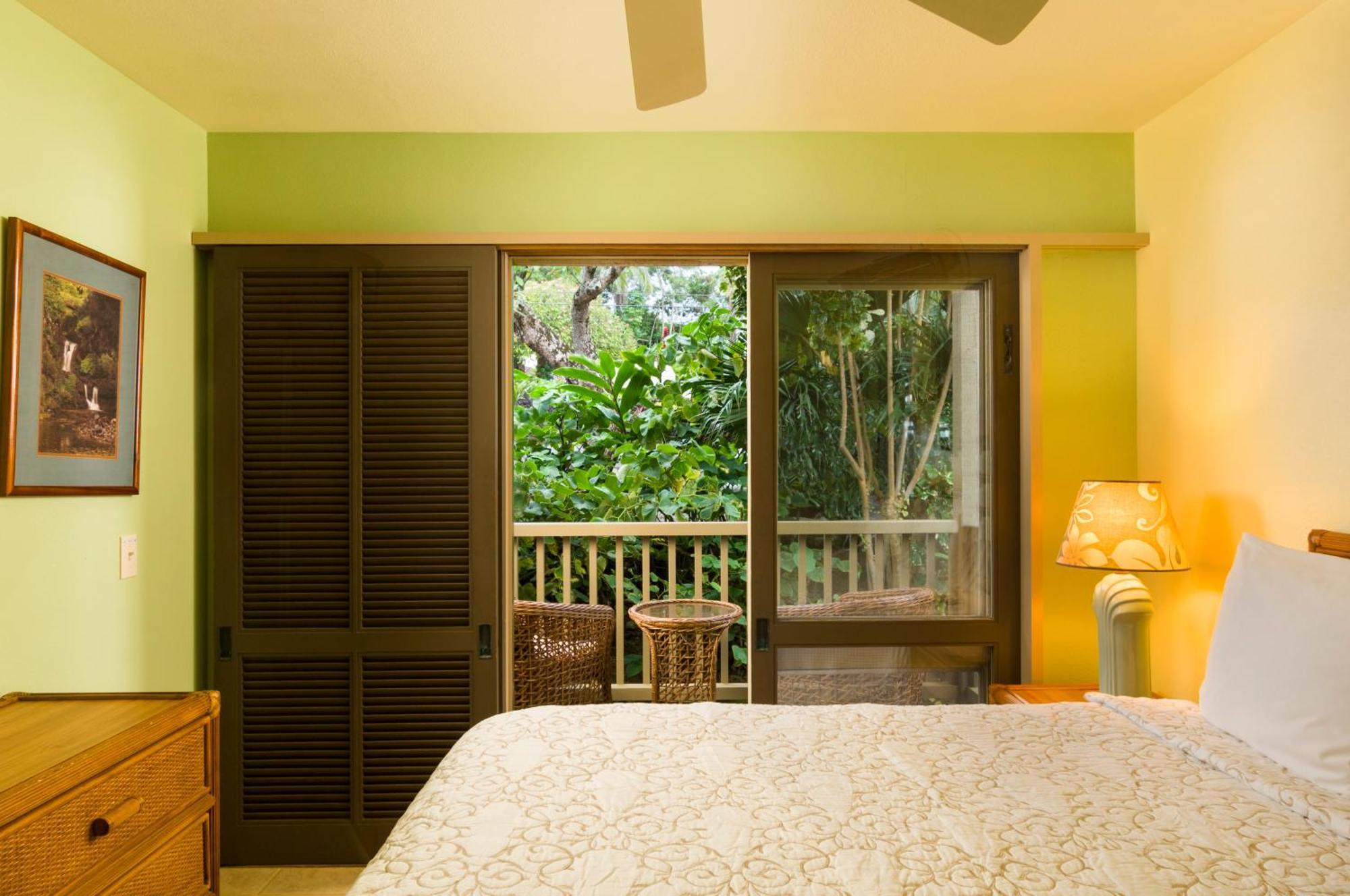 Hana Kai Maui - #107 Kama Partial Oceanview 1 Br Exterior photo