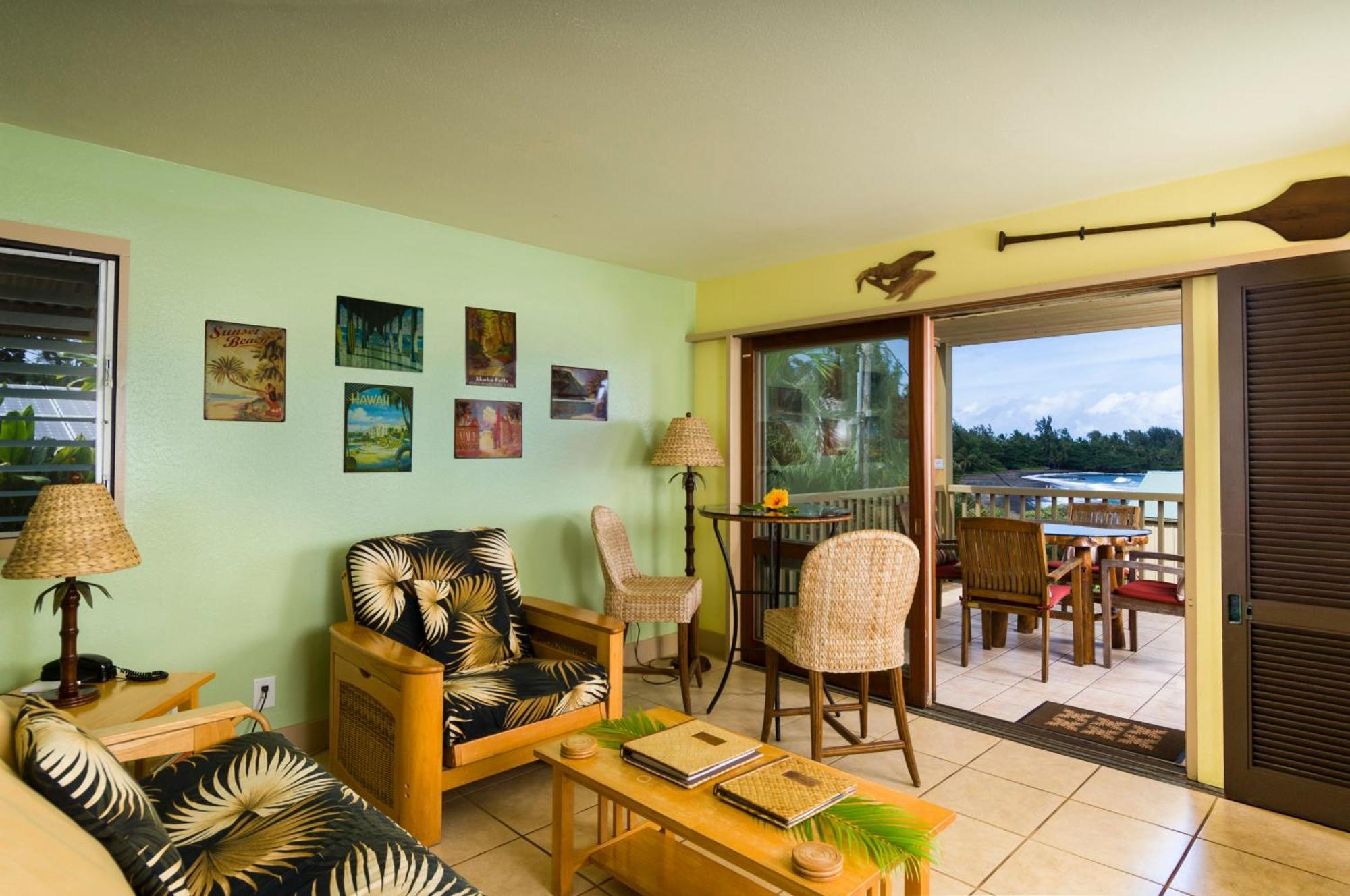 Hana Kai Maui - #107 Kama Partial Oceanview 1 Br Exterior photo